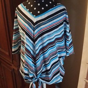 Jones New YORK Signature Shirt